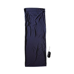 Cocoon CMT35 Schlafsack Erwachsener Rechteckiger Schlafsack Polyester Blau
