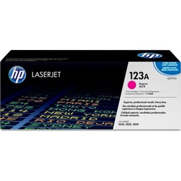 Toner originale HP 123A magenta Q3973A originale