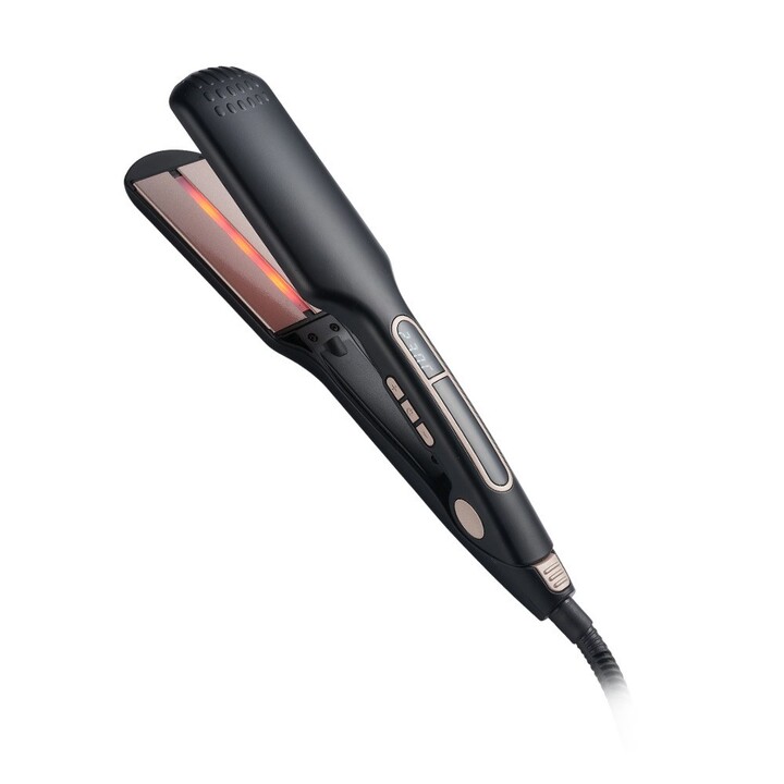 StayBeauty by Extralink M-17722 | Piastra per capelli | piastre in ceramica, 60W, regolabile