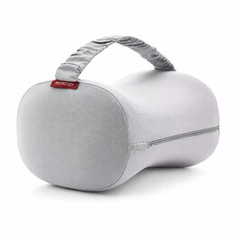 Momcozy EP001 | Cuscino per ginocchia per chi dorme sul fianco | Grigio