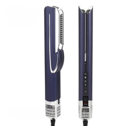 StayBeauty by Extralink M-17949 | Aerostraightener for dry and wet straightening | Ionization, drying function, 1200 W