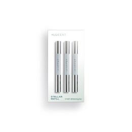 Refis Be Lucent Stellar - Refis para Clareamento Dental (3 unidades)