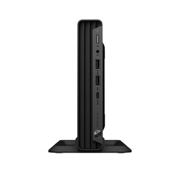 HP Pro Mini 400 G9 Desktop-PC, Intel® Core™ i5-14500T, 8 GB DDR5-SDRAM, 256 GB SSD, Windows 11 Pro