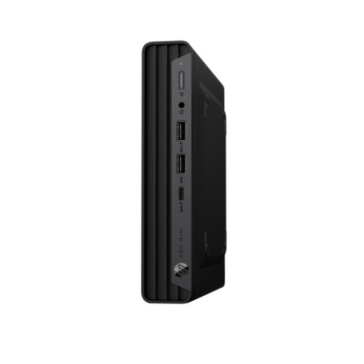HP Pro Mini 400 G9 Desktop PC Intel® Core™ I5 I5-14500t 8 GB DDR5-SDRAM 256 GB SSD Windows 11 Pro Mini PC