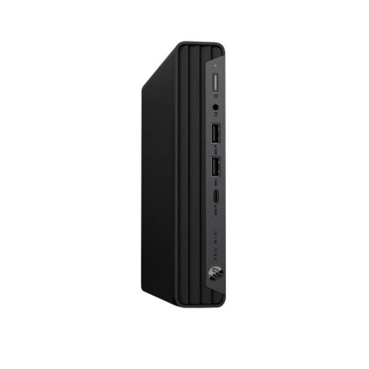 HP Pro Mini 400 G9 Desktop PC Intel® Core™ I5 I5-14500t 8 GB DDR5-SDRAM 256 GB SSD Windows 11 Pro Mini PC