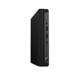 Computador de mesa HP Pro Mini 400 G9 com processador Intel® Core™ i5 i5-12500t, 16 GB de RAM DDR4-SDRAM, SSD de 512 GB e Window
