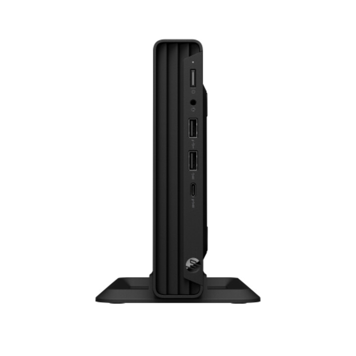 Hp Pro Mini 260 G9 Desktop Pc Intel® Core™ I5 I5-1334u 8 Gb Ddr4-sdram 256 Gb SSD Windows 11 Pro Mini Pc