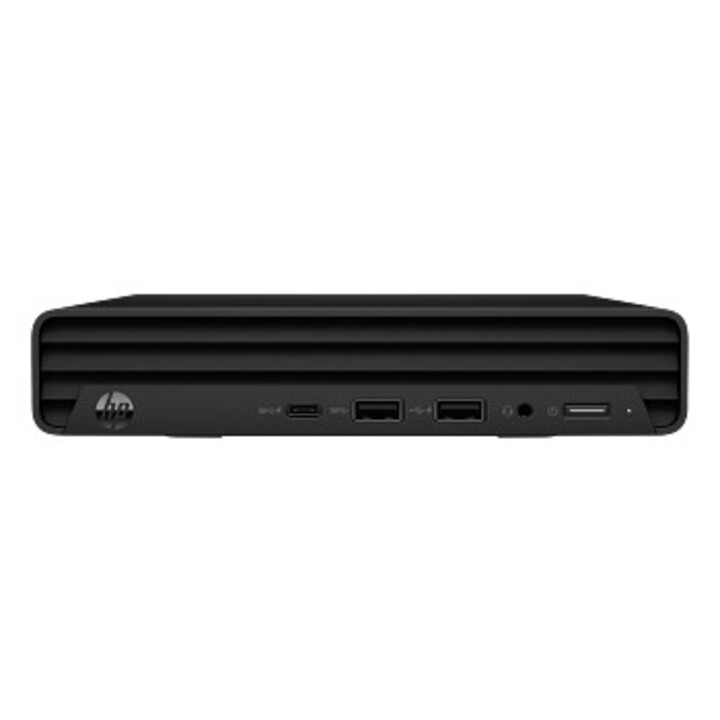 Hp Pro Mini 260 G9 Desktop Pc Intel® Core™ I5 I5-1334u 8 Gb Ddr4-sdram 256 Gb SSD Windows 11 Pro Mini Pc