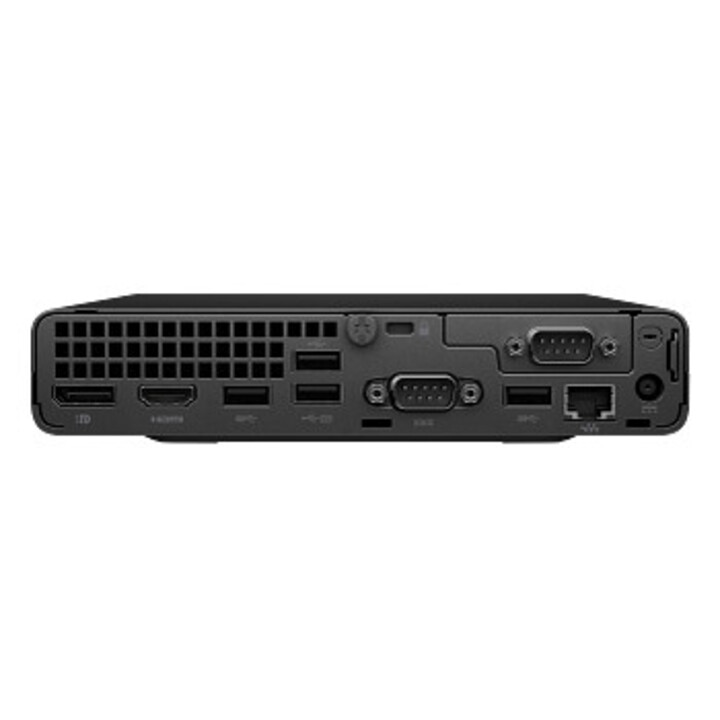 Hp Pro Mini 260 G9 Desktop Pc Intel® Core™ I5 I5-1334u 8 Gb Ddr4-sdram 256 Gb SSD Windows 11 Pro Mini Pc