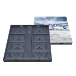 (dhi-phgoa3.91-fc) Dahua LED per esterni SMD 3.91 IP65, Cabinet M2, 1000*1000, 5000 Nits, Bin-3