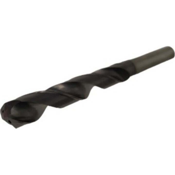 Broca de carburo W.6140700M 5xD, longitud estándar 7,00 mm, diámetro 53/91 mm, dimensiones