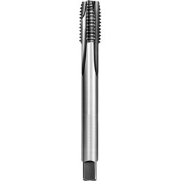 Fanar Machine Tap D2-111101-0180 M18 DIN-376B Herramienta de roscado métrico HSSE, serie 800