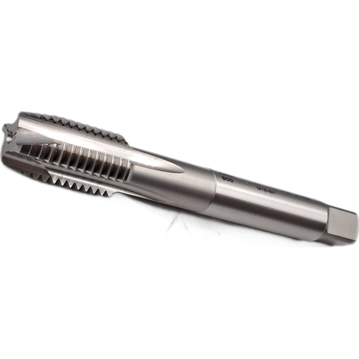 Fanar Machine Tap D2-111101-0180 M18 DIN-376B Herramienta de roscado métrico HSSE, serie 800