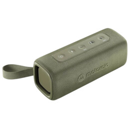 Motorola ROKR 600 30 W Vert - Haut-parleur Bluetooth
