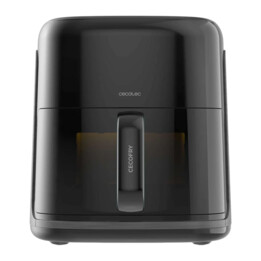 Cecotec Cecofry&Grill Smokin'Prime 6500 Air Fryer 6.5L 2200W 10 Menus