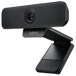 Webcam Logitech C925E Calidad FullHD