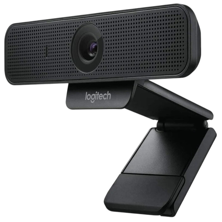 Webcam Logitech C925E Qualité FullHD