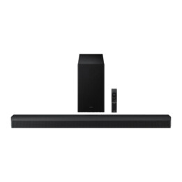 SAMSUNG HW-B750F Schwarz 5.1 Kanäle 400 W