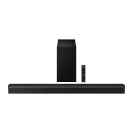 Samsung HW-B750F 5.1 Soundbar with Wireless Subwoofer 400W Bluetooth