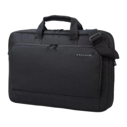 Tucano Star Tasche für Notebook 15,6"" und Apple MacBook Pro 16" - Schwarz