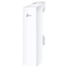 TP-Link CPE510 5GHz Bianco - CPE da esterno