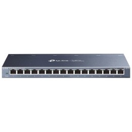 TP-Link TL-SG116 16-Port-Gigabit-Ethernet-Switch (nicht steuerbar)