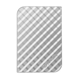Storengo 2.5 2tb usb 3.0 prata