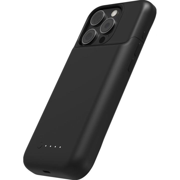Mophie Juice Pack (2400 mAh): funda con batería externa integrada para iPhone 15 Pro