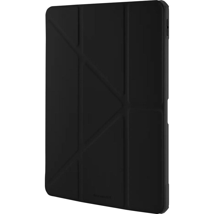 dbramante1928 London ICON 27,9 cm (11") Folio porte carte Noir