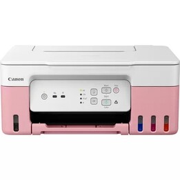 Dispositivo multifunción PIXMA G3430 5989C024 Rosa