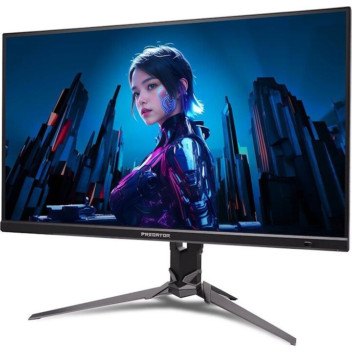 Acer Predator XB273KV5 Gaming Monitor 68,6 cm (27")