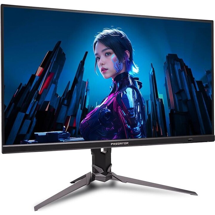 Monitor da gioco Acer Predator XB273KV5 da 68,6 cm (27")