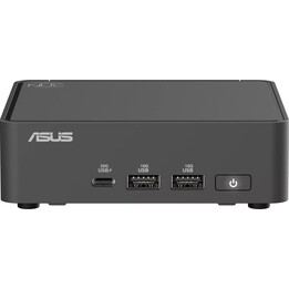 ASUS NUC 15 Pro Intel Core 3 100U Barebone