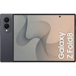 Samsung Z Fold 8 SM-F971B 16+1TB DS 5G grafite OEM