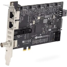 Graphics card Quadro Sync VCNRTXPROSYNC-SB