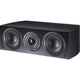 Altoparlante Victa Elite Center 102 nero