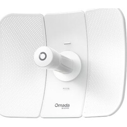 TP-LINK Beam Bridge 5 UR KIT Puente wifi 867 Mbit/s Blanco
