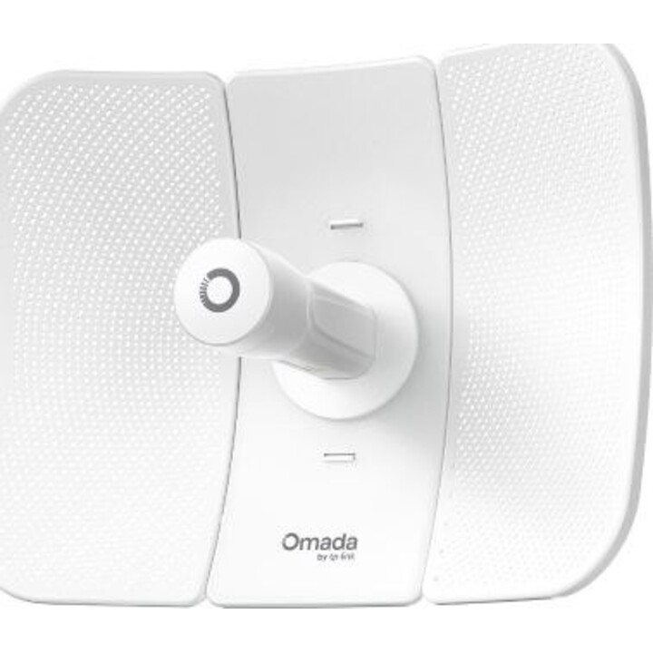 TP-LINK Beam Bridge 5 UR KIT Bridge di rete 867 Mbit/s Bianco
