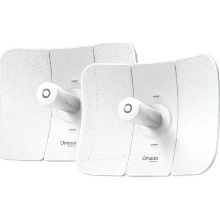 TP-LINK Beam Bridge 5 UR KIT Netzwerkbrücke 867 Mbit/s Weiß