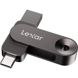 Double SSD D500 128 Go USB-C/A 3.2 400/360 Mo/s