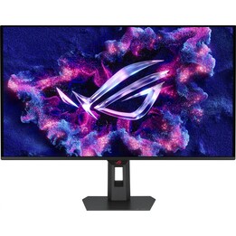 Monitor 31.5 inches XG32UQWMS OLED 4K 240 0.03 HDMI