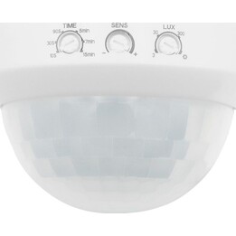 Capteur de mouvement PIR à montage en surface MCE823