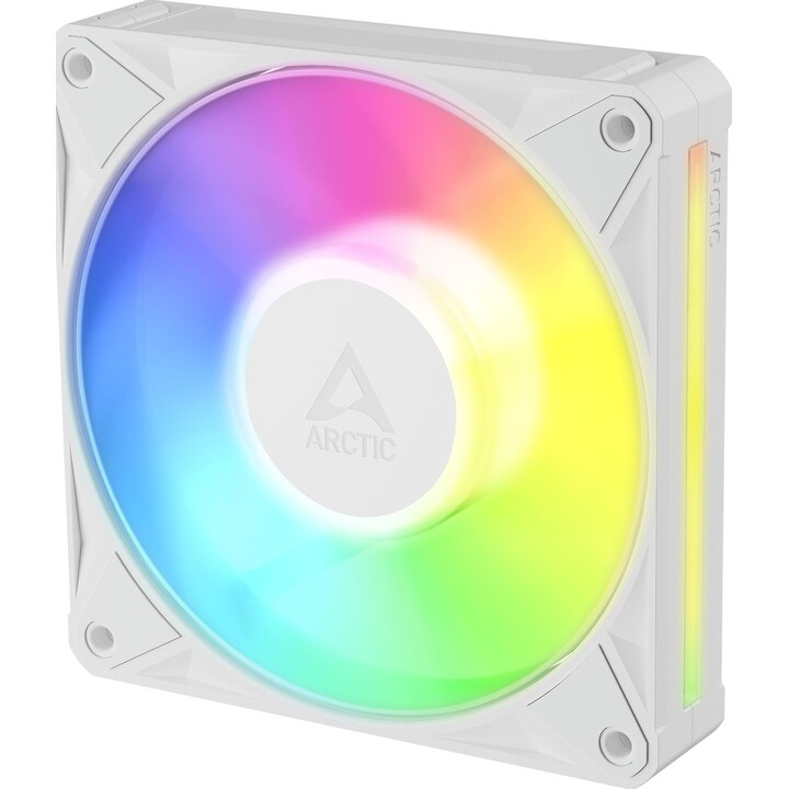 Ventola per case 120mm Bionix P12 ARGB/White ACFAN00336A Arctic