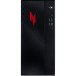 PC|ACER|Desktop|Intel Core 5|210H|32 GB|DDR4-SDRAM|Storage SSD|SSD 1 TB|NVIDIA GeForce RTX 5060|On board graphics Intel® Graphic