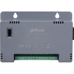 POWER SUPPLY 12V 5A/PFM344D-8CH-EN DAHUA
