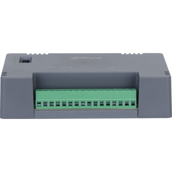 POWER SUPPLY 12V 5A/PFM344D-8CH-EN DAHUA