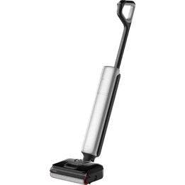 Aspirapolvere|DREAME|T12 Pro|Asciutto e bagnato|Lavapavimenti elettrico|Nero|Senza sacco|A batteria|HHR32A-T