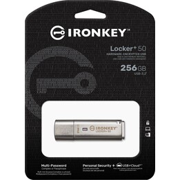 Clé USB 3.2/256 Go IKLP50/256 Go Kingston