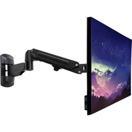 DISPLAY ACC MOUNTING GAS ARM/40712 LINDY