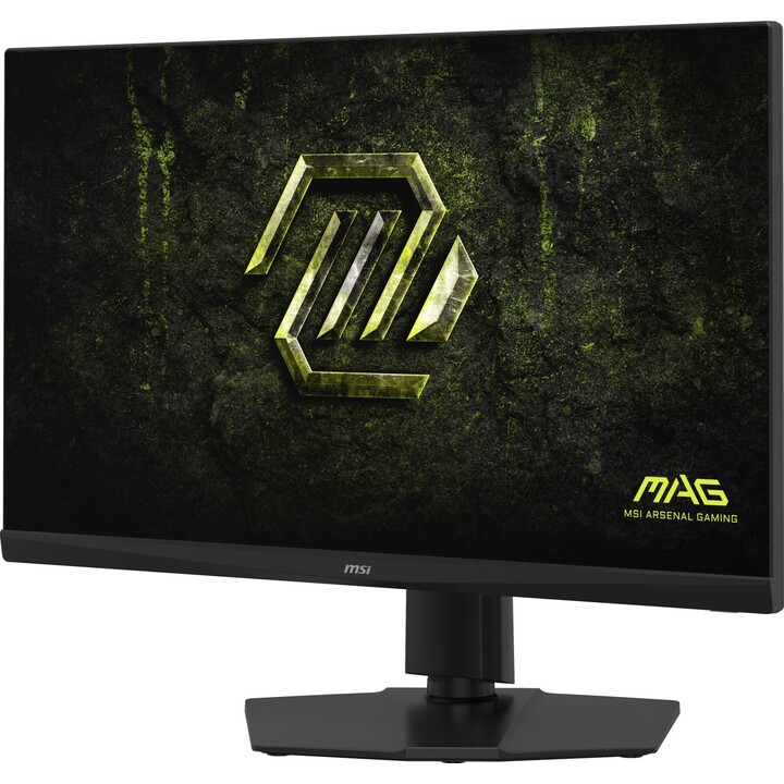 Monitor LCD | MSI | 27" | 2560 x 1440 pixel | Wide Quad HD | Formato nativo 16:9 | LED | Piatto | MAG272QPFE20